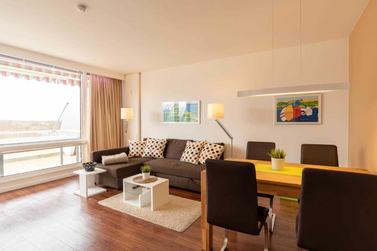 Ferienwohnung Seestern 쇼크씨 외부 사진